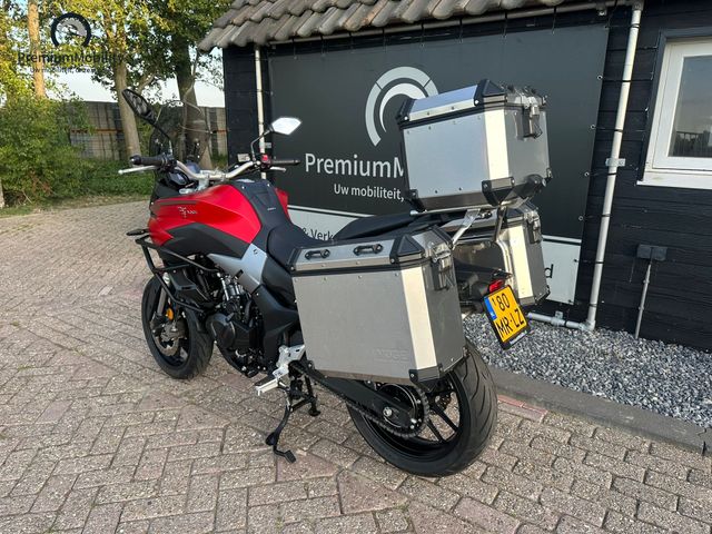 voge - 500-ds-lx