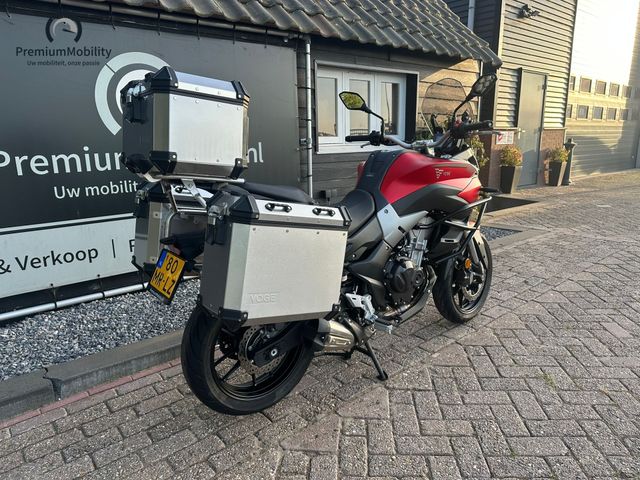 voge - 500-ds-lx