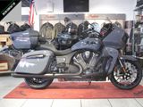 INDIAN MOTORCYCLE PURSUIT DARK HORSE