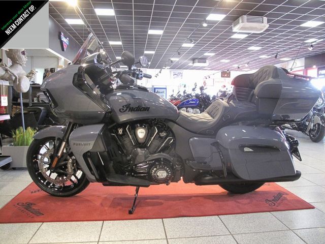 indian - pursuit-dark-horse