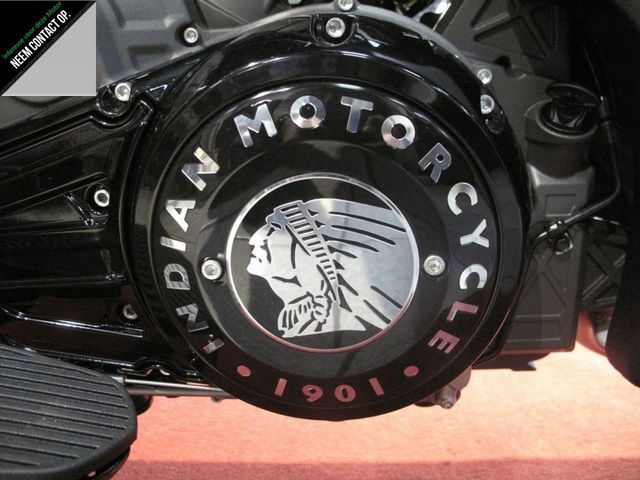 indian - pursuit-dark-horse