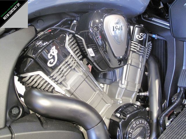 indian - pursuit-dark-horse