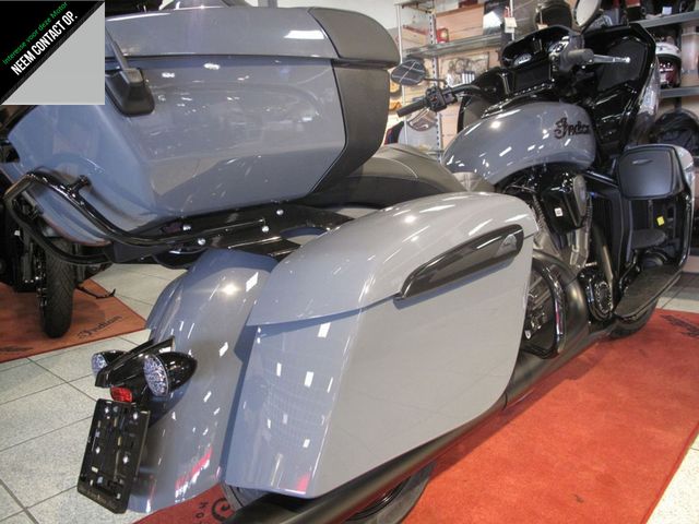 indian - pursuit-dark-horse