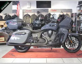 Indian Motorcycle Pursuit Dark Horse 2024 occasion