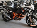 KTM 1190 ADVENTURE R