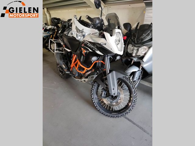 ktm - 1190-adventure-r