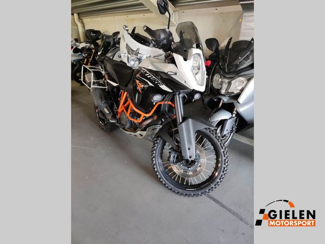 ktm - 1190-adventure-r