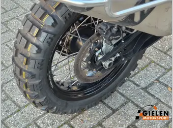 KTM 1190 Adventure R 2018 occasion