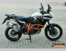 KTM 1190 Adventure R 2018 occasion