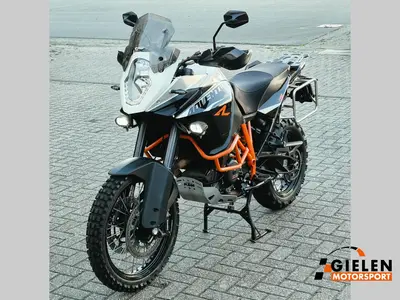KTM 1190 ADVENTURE R – foto 2