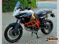 KTM 1190 Adventure R 2018 occasion – foto 3 van 5