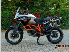 KTM 1190 Adventure R 2018 occasion – foto 4 van 5