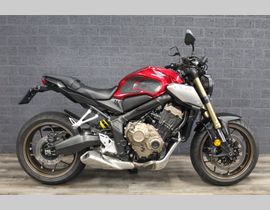 Honda CB 650 R NEO Sports Cafe 2022 occasion