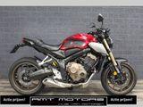 HONDA CB 650 R NEO SPORTS CAFE
