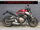 HONDA CB 650 R NEO SPORTS CAFE