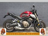 HONDA CB 650 R NEO SPORTS CAFE