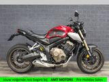 HONDA CB 650 R NEO SPORTS CAFE