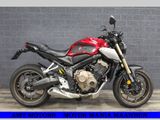 HONDA CB 650 R NEO SPORTS CAFE