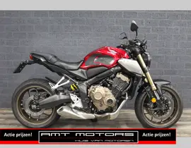 Honda CB 650 R NEO Sports Cafe 2022 occasion