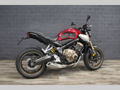 Honda CB 650 R NEO Sports Cafe 2022 occasion – foto 5 van 13