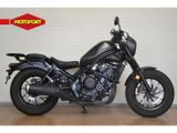 HONDA CMX 500 REBEL S