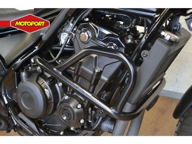 honda - cmx-500-rebel-s
