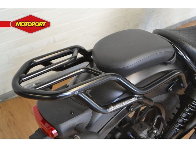 honda - cmx-500-rebel-s