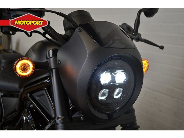 honda - cmx-500-rebel-s