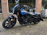 INDIAN MOTORCYCLE SCOUT ROGUE