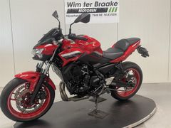 KAWASAKI Z650