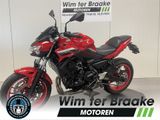 KAWASAKI Z650