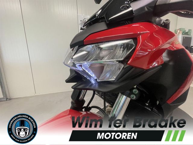 kawasaki - z650