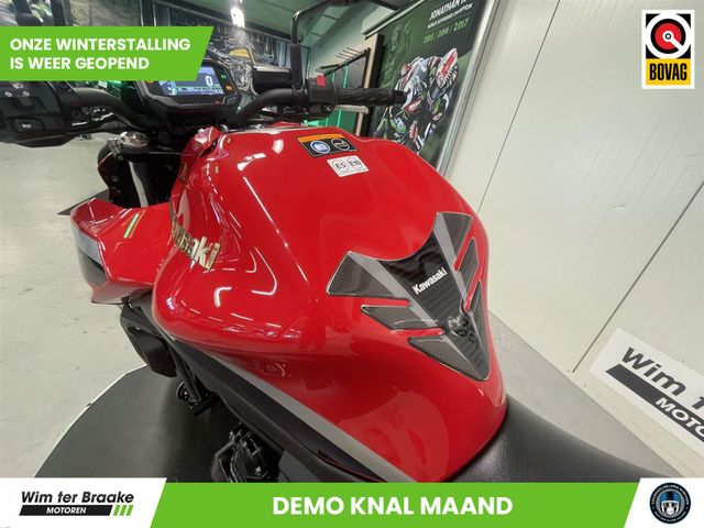 kawasaki - z650