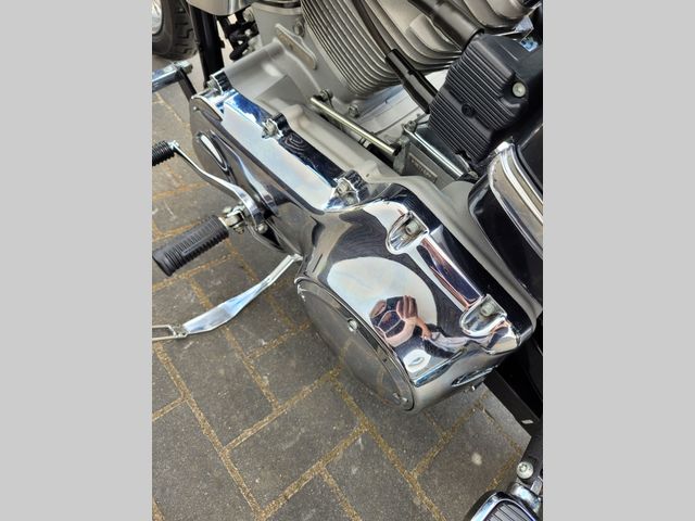 harley-davidson - super-glide-custom-fxdc