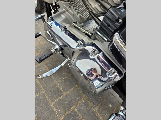 harley-davidson - super-glide-custom-fxdc