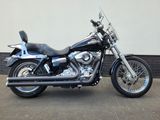 HARLEY-DAVIDSON SUPER GLIDE CUSTOM FXDC