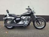 HARLEY-DAVIDSON SUPER GLIDE CUSTOM FXDC