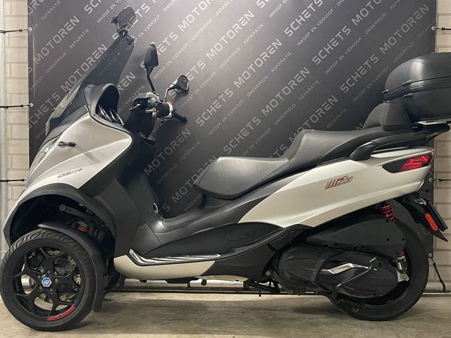 piaggio - mp3-500-sport-hpe-abs-asr