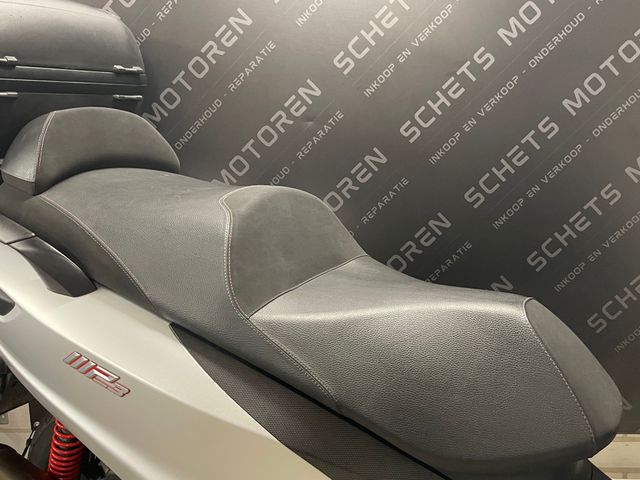 piaggio - mp3-500-sport-hpe-abs-asr