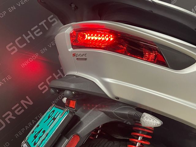 piaggio - mp3-500-sport-hpe-abs-asr