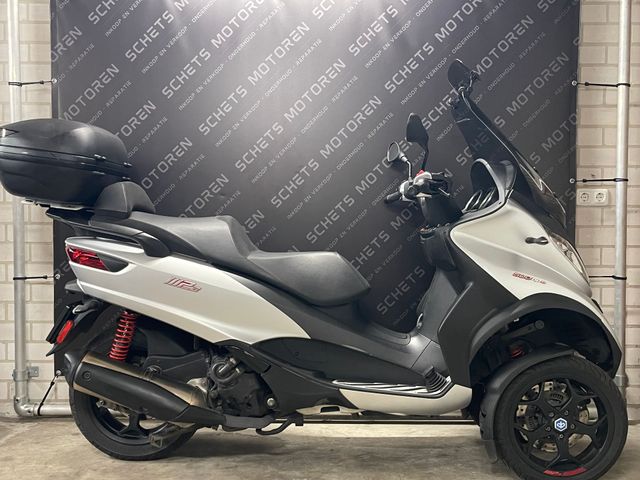 piaggio - mp3-500-sport-hpe-abs-asr