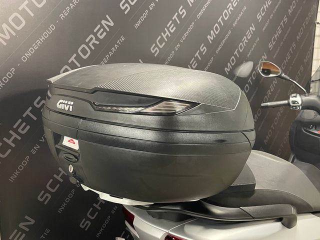 piaggio - mp3-500-sport-hpe-abs-asr