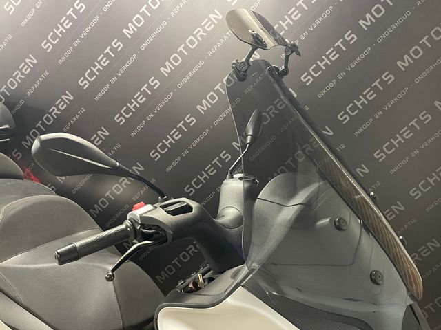 piaggio - mp3-500-sport-hpe-abs-asr