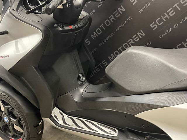 piaggio - mp3-500-sport-hpe-abs-asr