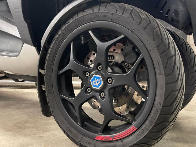 piaggio - mp3-500-sport-hpe-abs-asr