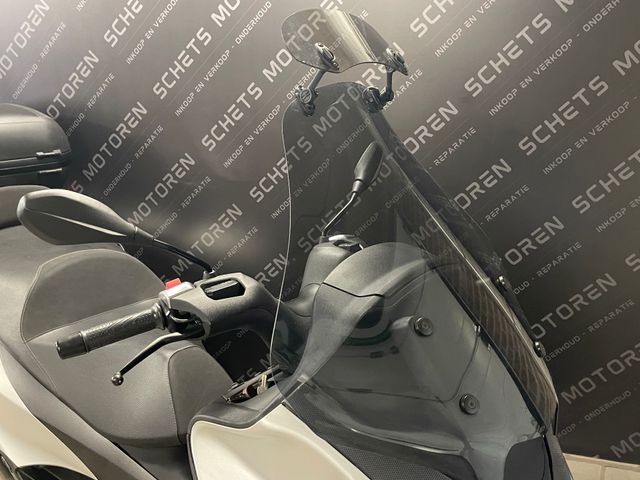 piaggio - mp3-500-sport-hpe-abs-asr