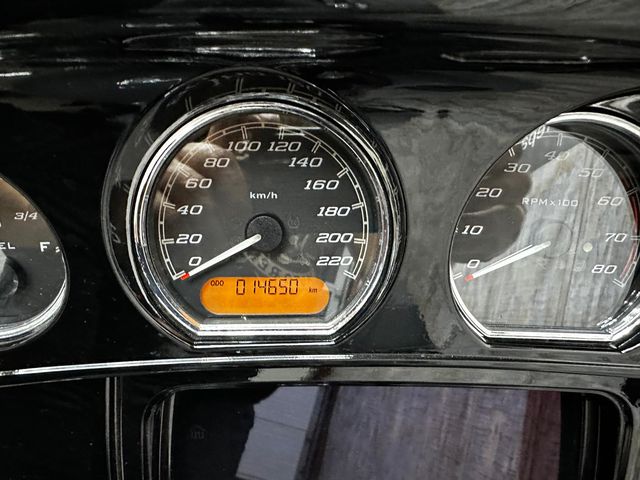 harley-davidson - street-glide-st-flhxst