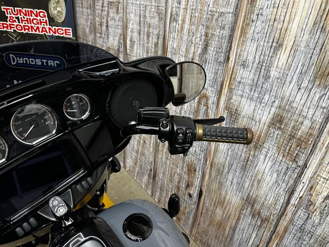 harley-davidson - street-glide-st-flhxst