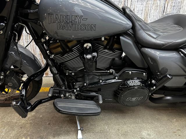 harley-davidson - street-glide-st-flhxst
