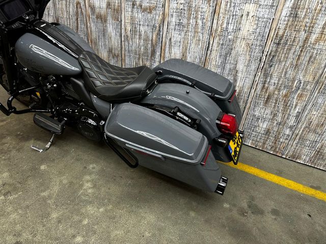 harley-davidson - street-glide-st-flhxst